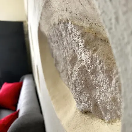 דירה Casa Antonietta