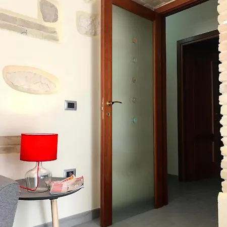 דירה Casa Antonietta