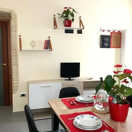 דירה Casa Antonietta *