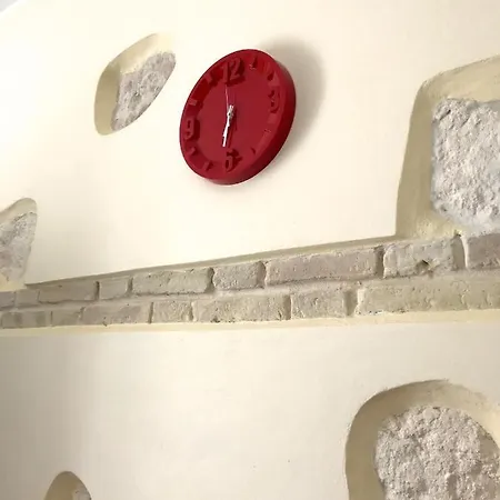 Casa Antonietta קליארי
