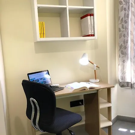 Casa Antonietta דירה קליארי