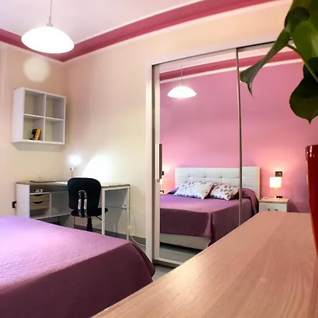 Casa Antonietta * קליארי