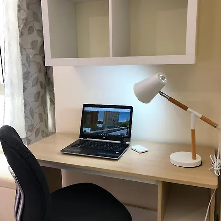Casa Antonietta דירה *