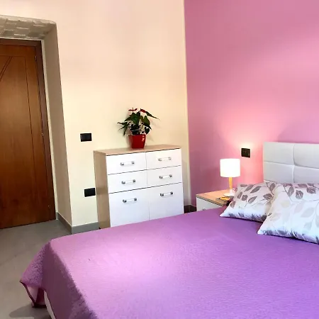 Casa Antonietta דירה *