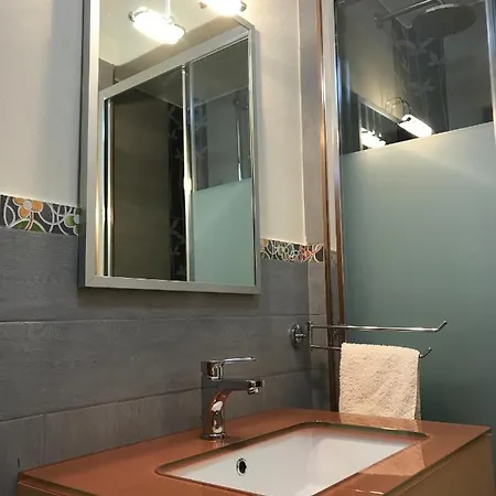 Casa Antonietta דירה